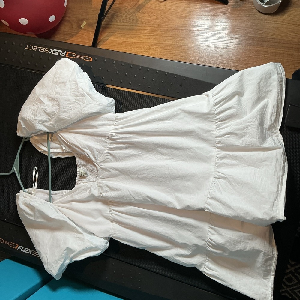 Sim Sam Dress